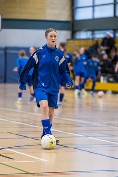 Bild 20 - wCJ NFV Futsalmeisterschaft